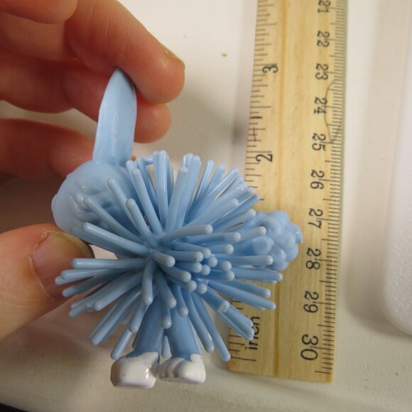 Easter Egg Filler: Porcupine Animal Balls (12) - Picture 2 of 8